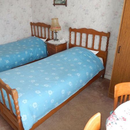 Au Logis Fleuri Apartment Francorchamps Bagian luar foto